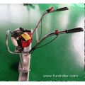 Quality Stable Vibratory Surface Finishing Screed For Concrete FED-35